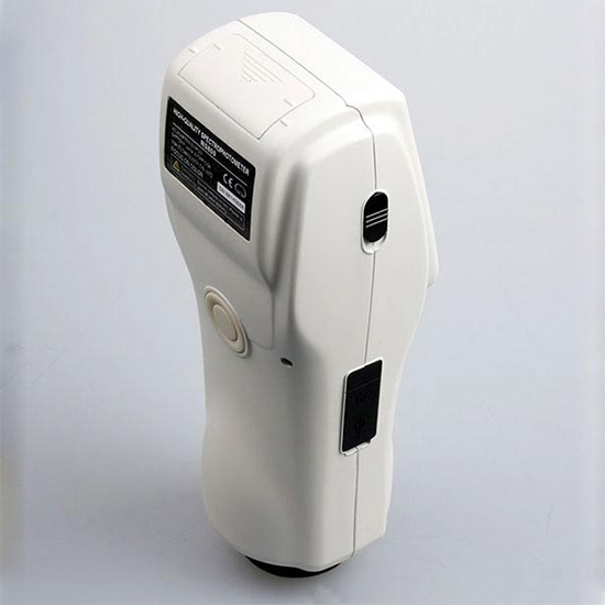 NS810 Portable Spectrophotometer