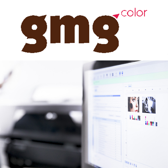 GMG ColorProof