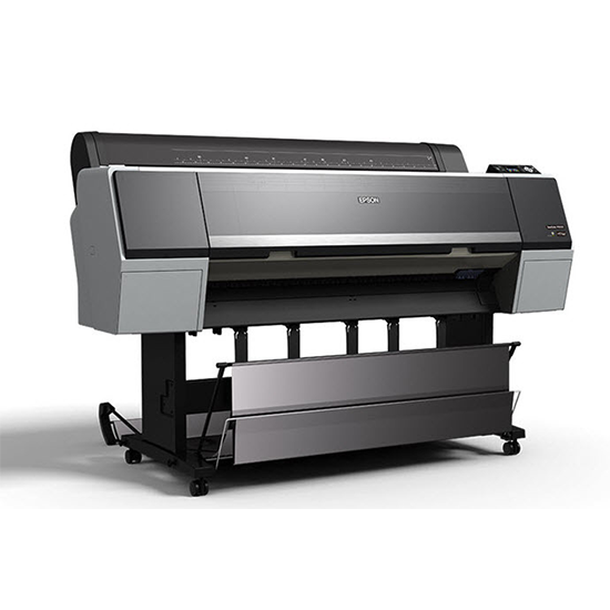 Epson SureColor SC-P9000 Photo Graphic/Proofing Inkjet Printer