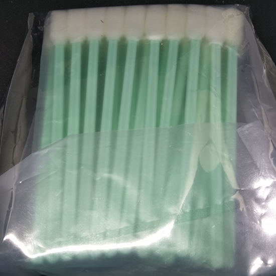 COTTON BUD PRINT HEAD