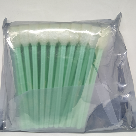 COTTON BUD PRINT HEAD