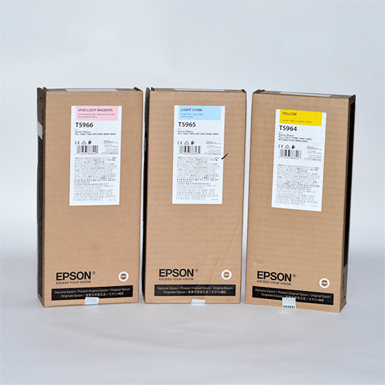 Tinta Epson 7700