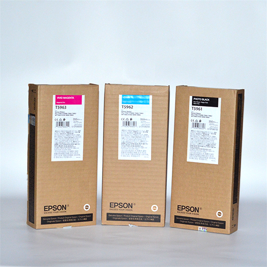 Tinta Epson 7700