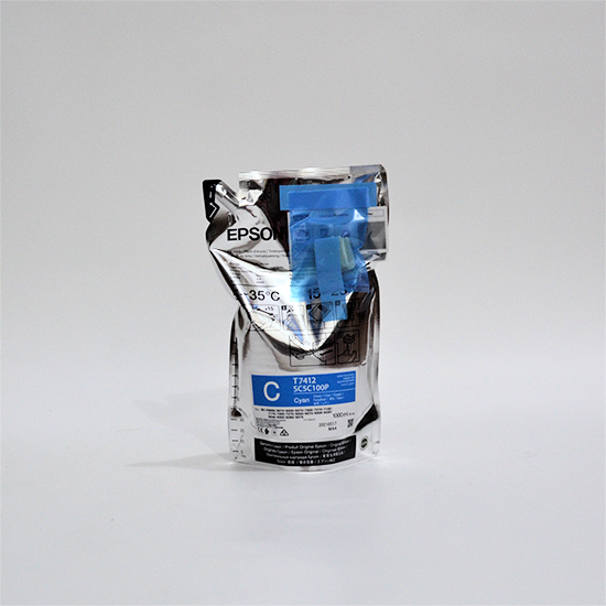 Tinta Epson F-Series