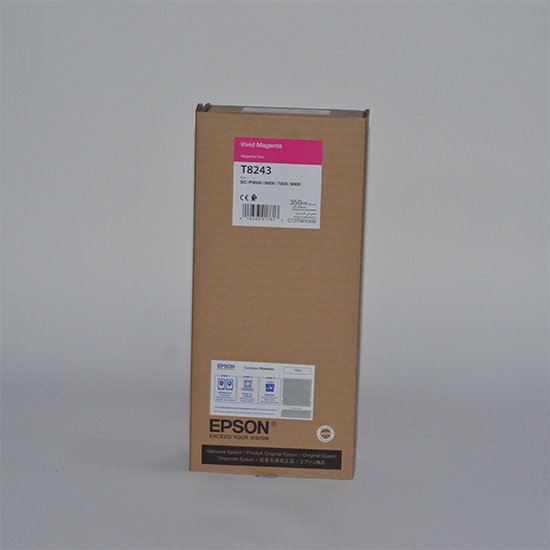 Tinta Epson P6000