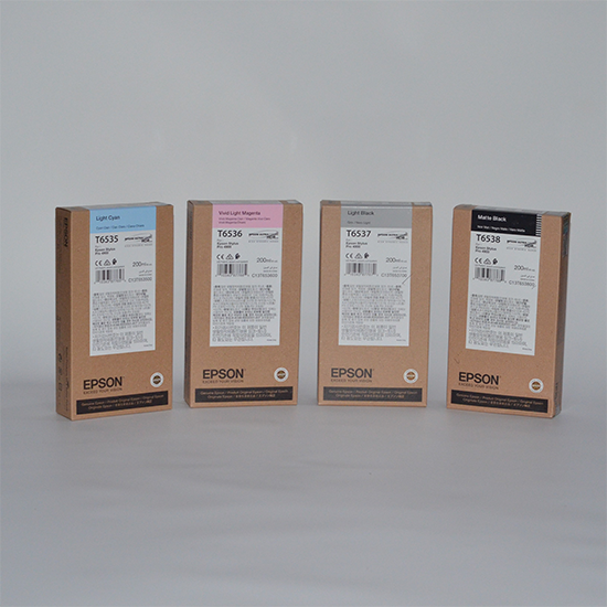 Tinta Epson Pro 4900