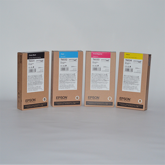 Tinta Epson Pro 4900