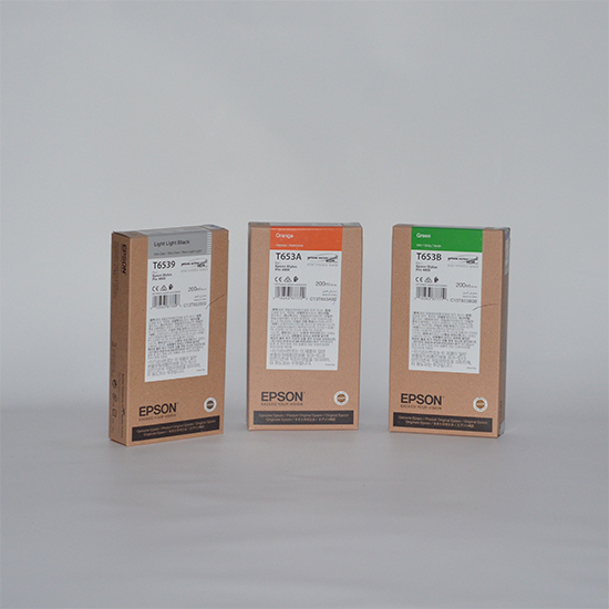 Tinta Epson Pro 4900