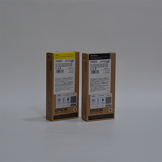 Tinta Epson SC T3000