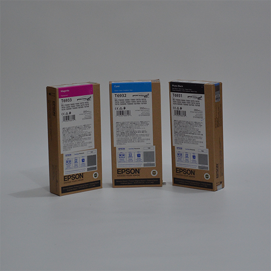 Tinta Epson SC T3000